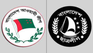 Awami League and Chhatra League leaders appointed as polling officers in Pirgachha